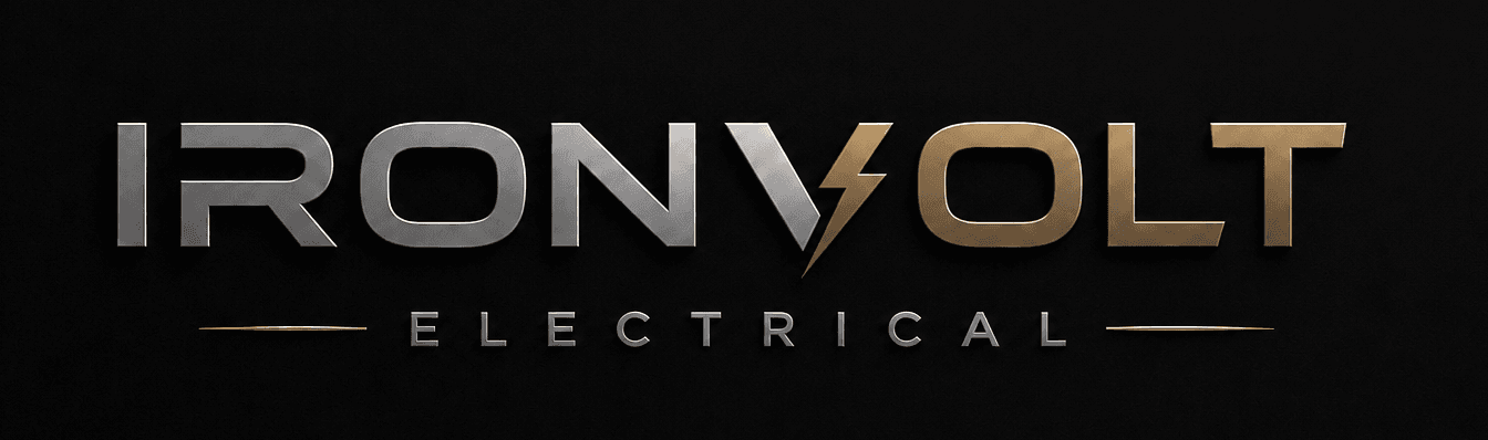 IRONVOLT ELECTRICAL
